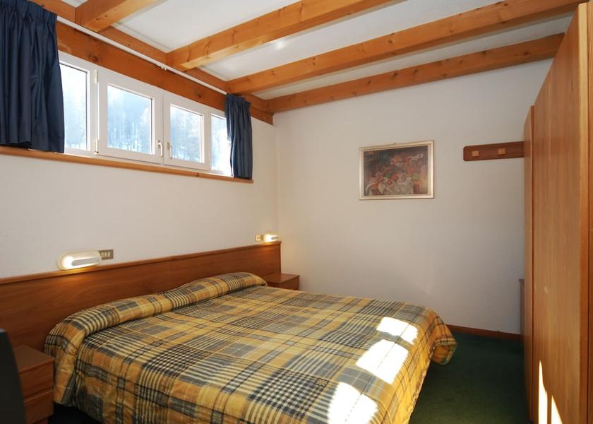 Trentino-Alto Adige Tesero Room