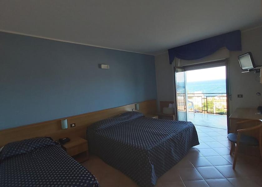 Sicily Aci Castello Room