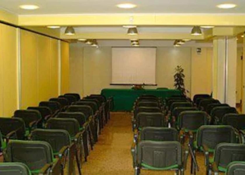 Sicily Aci Castello Meeting facility