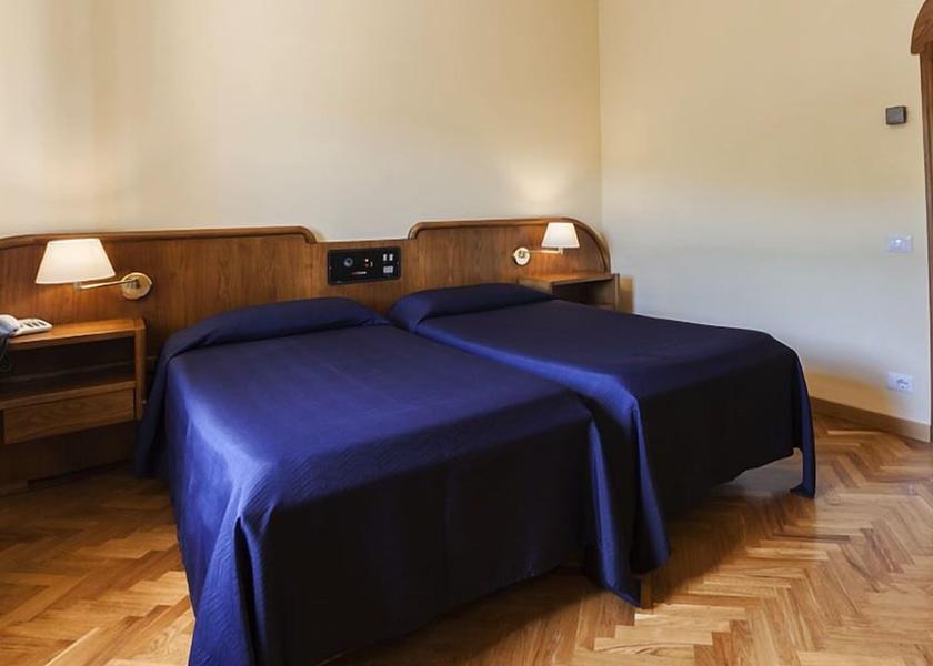 Tuscany Pontassieve Room