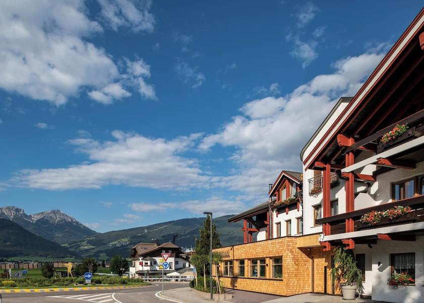 Trentino-Alto Adige Rasun Anterselva Primary image