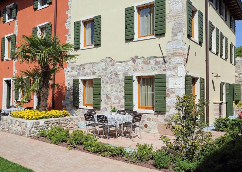 Veneto Lazise facilities