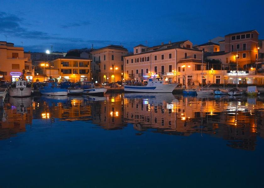 Sardinia La Maddalena Primary image