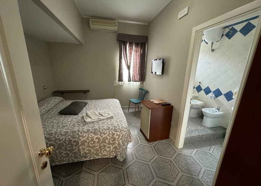Sicily Corleone Room