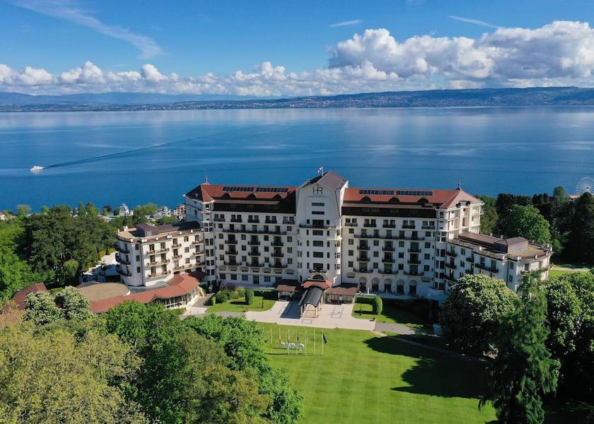 Auvergne-Rhone-Alpes Evian-les-Bains Primary image