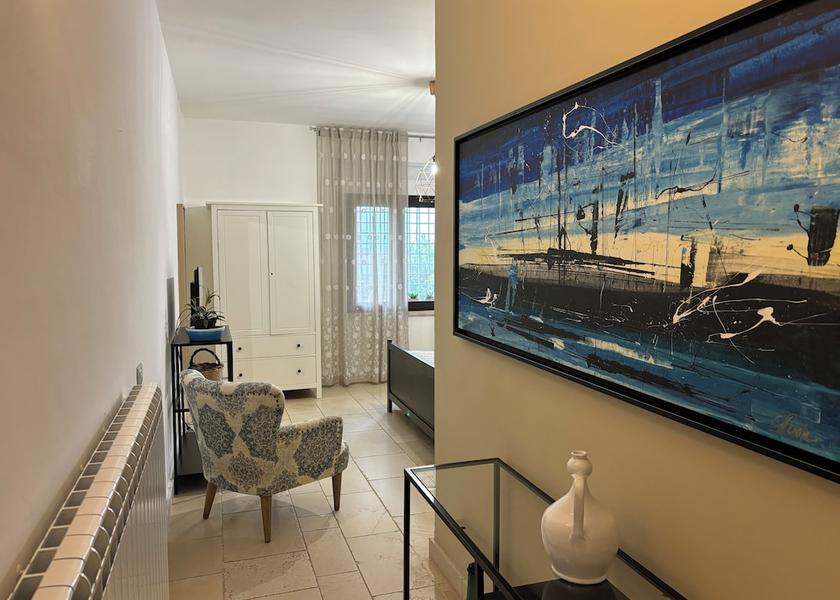 Puglia Manduria Room