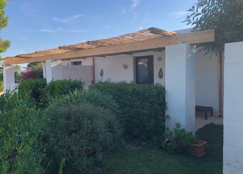 Puglia Manduria Exterior