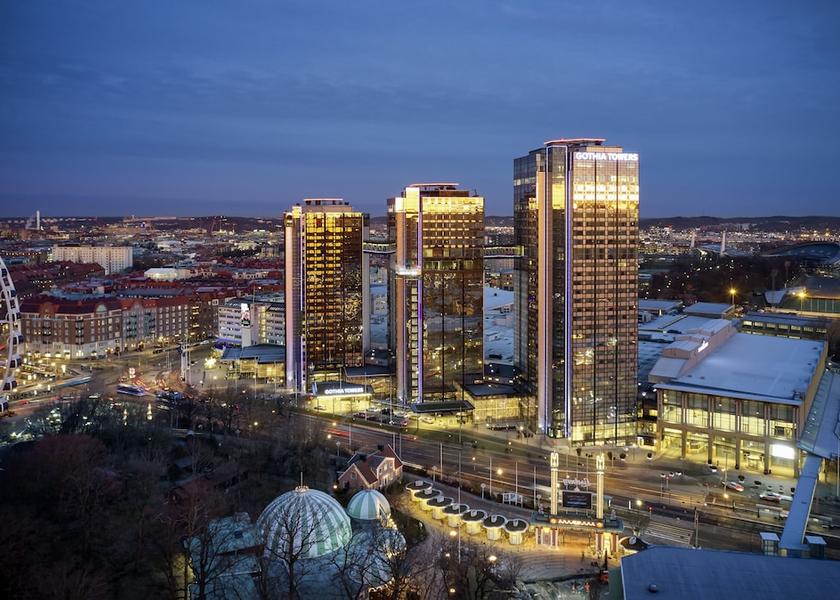 Västra Götaland County Gothenburg Exterior
