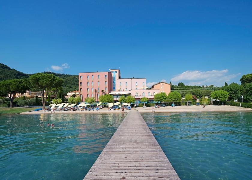 Veneto Bardolino Dock