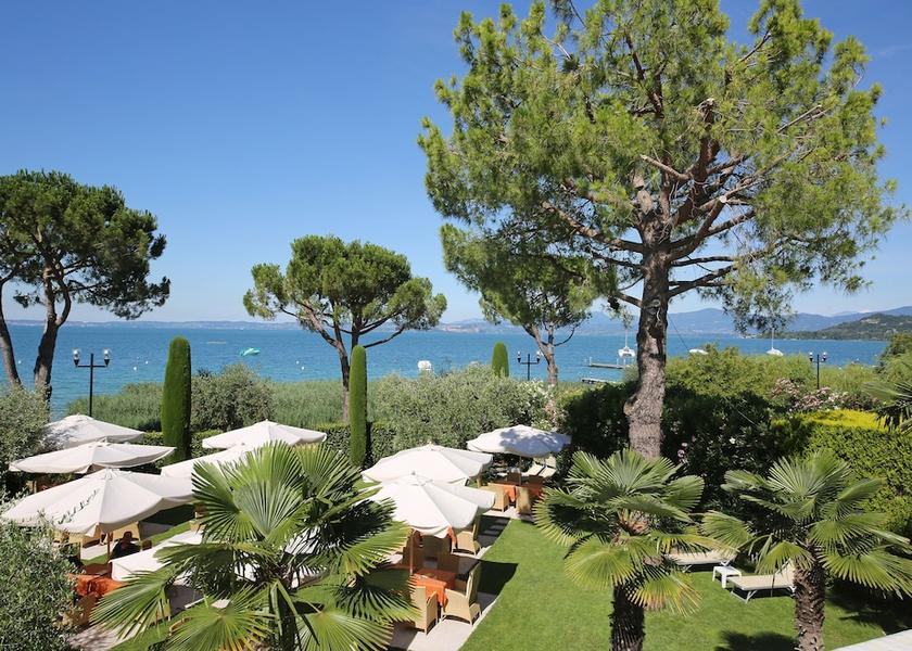 Veneto Bardolino Garden