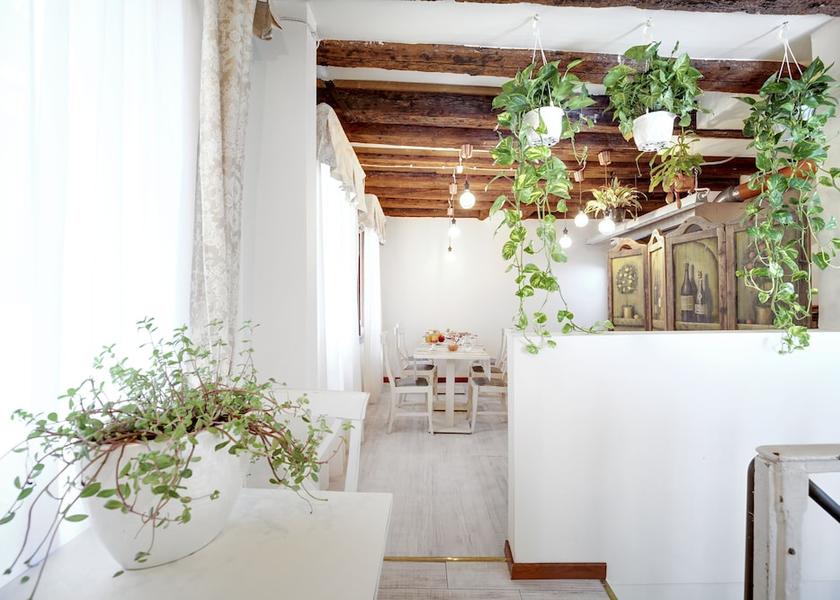 Veneto Venice Restaurant
