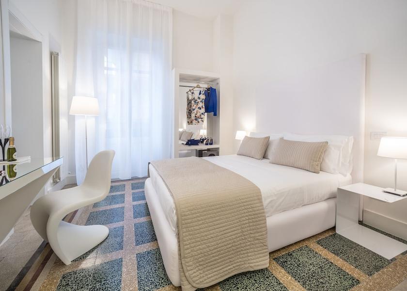 Calabria Reggio Calabria Room