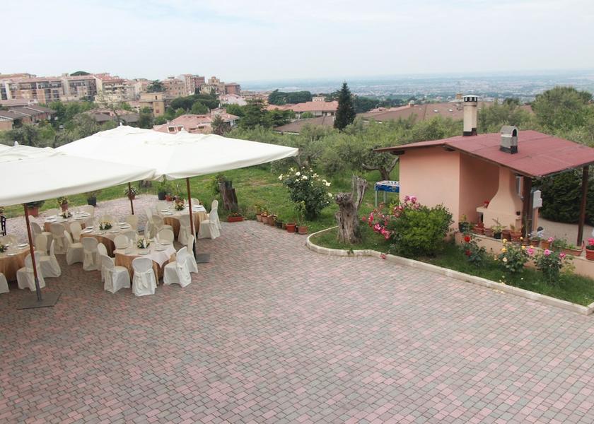 Lazio Monte Porzio Catone Banquet Hall