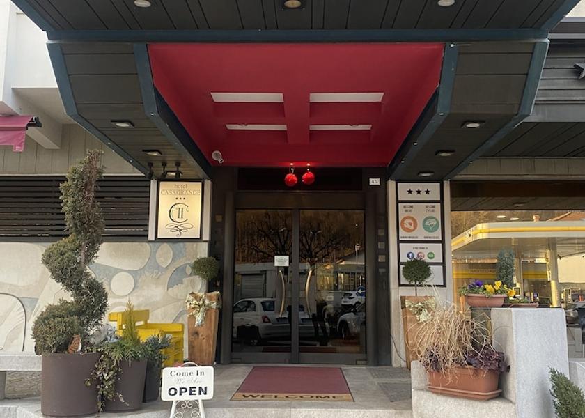 Veneto Feltre Primary image