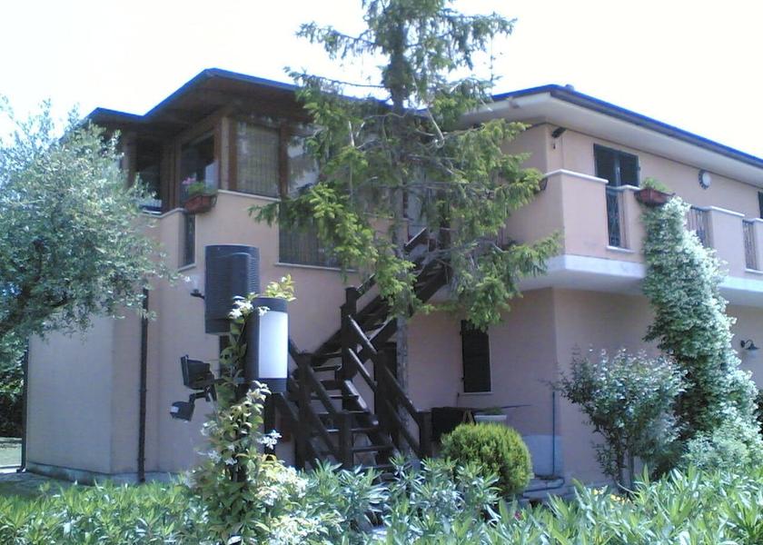 Abruzzo Controguerra Garden