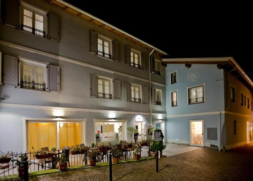 Lombardy Colico Primary image