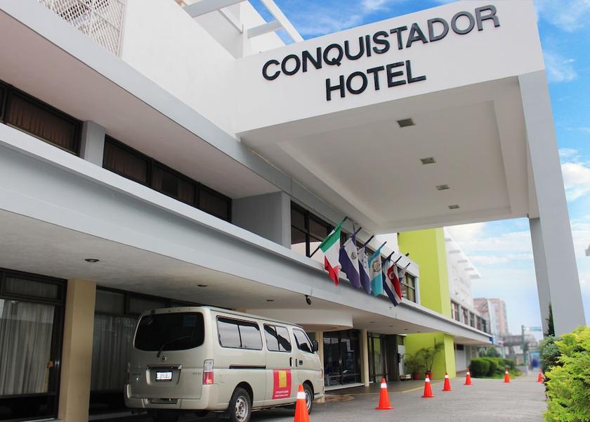 Guatemala Department Guatemala City Exterior