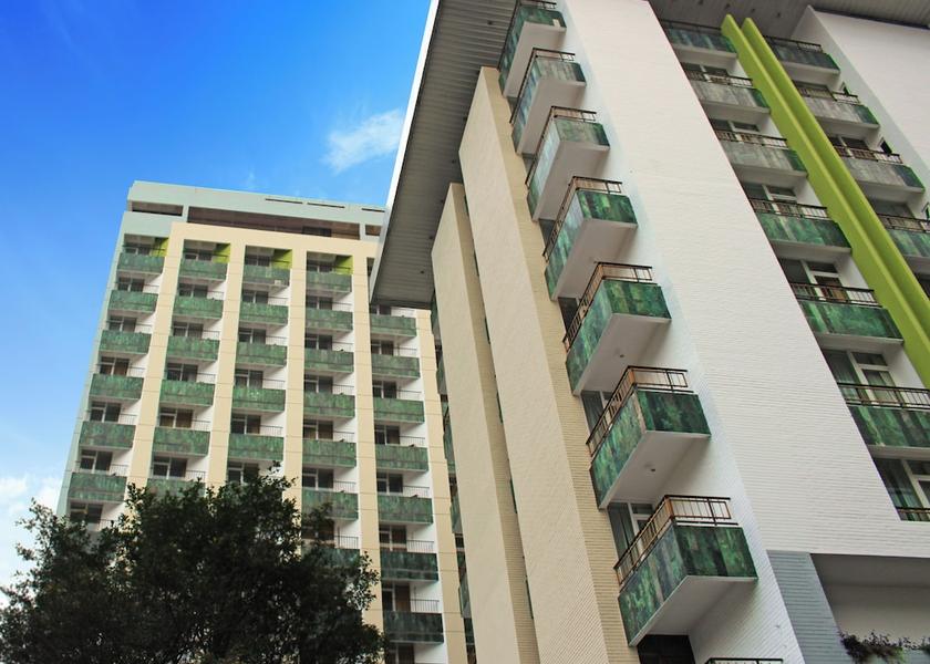 Guatemala Department Guatemala City Exterior