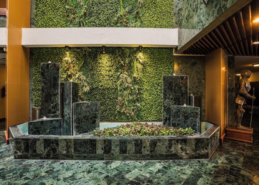 Guatemala Department Guatemala City Living area