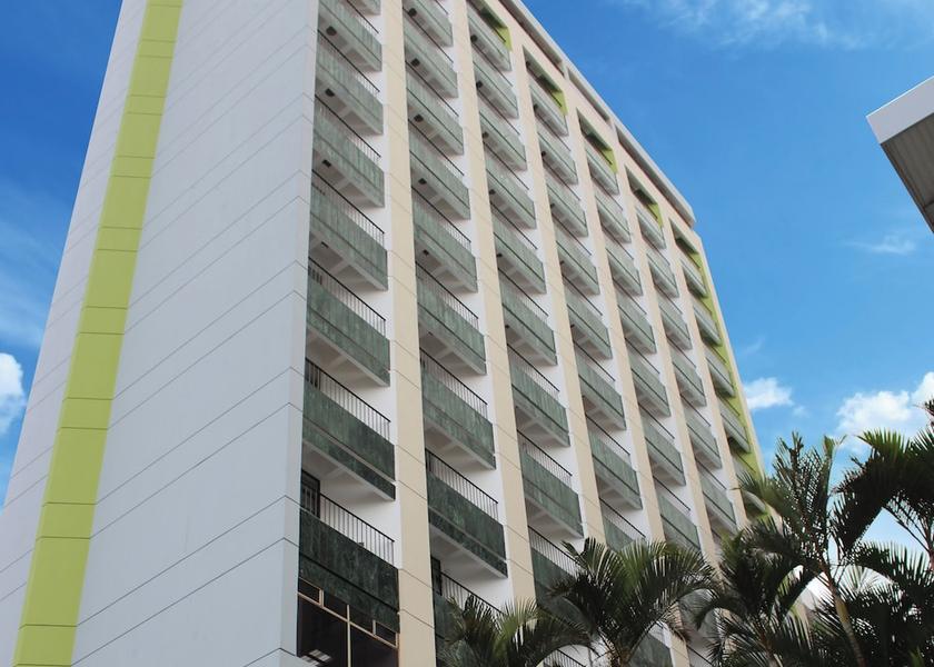 Guatemala Department Guatemala City Exterior