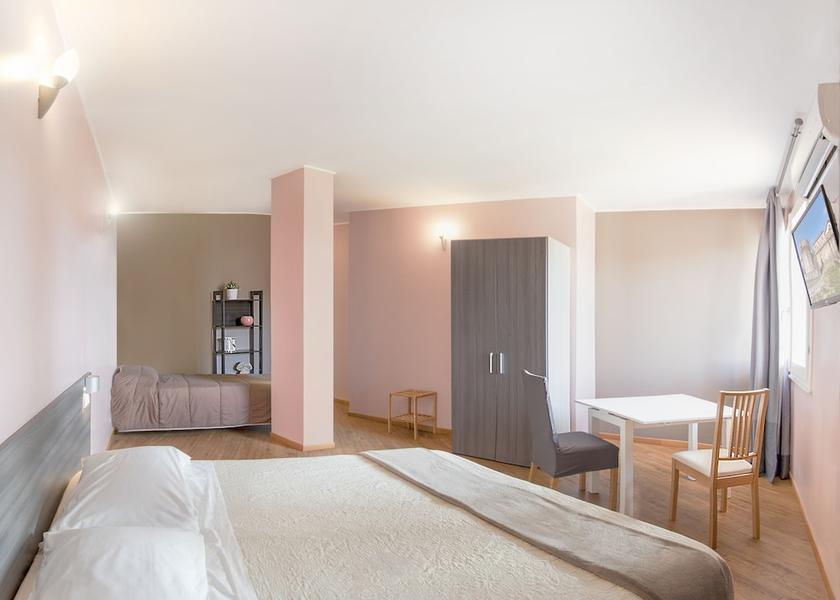 Liguria Sarzana Room
