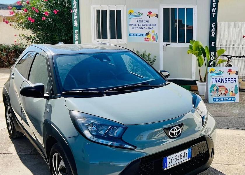 Sicily Balestrate Amenity