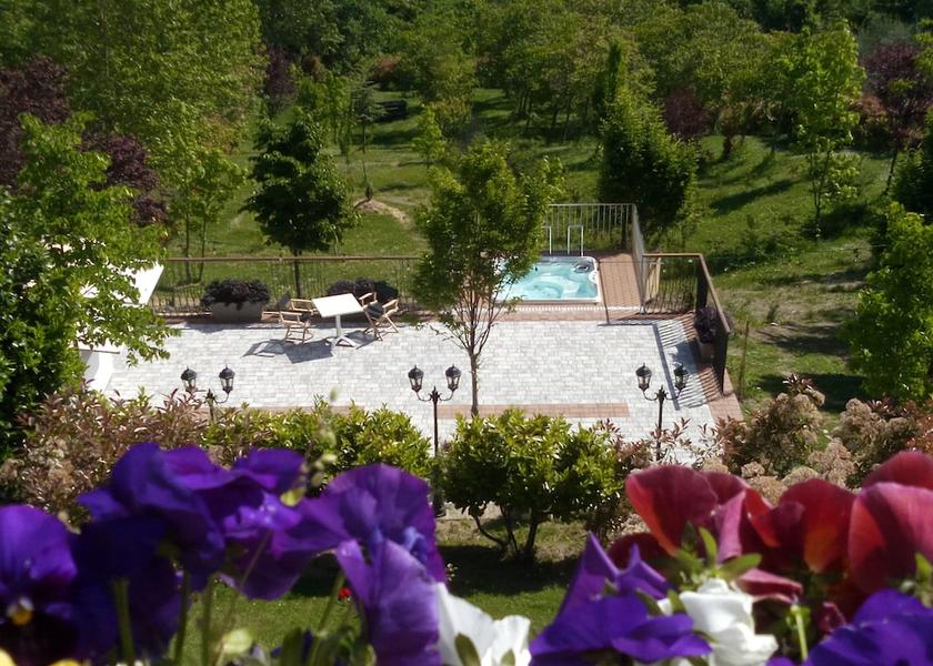 Marche Tavoleto Primary image