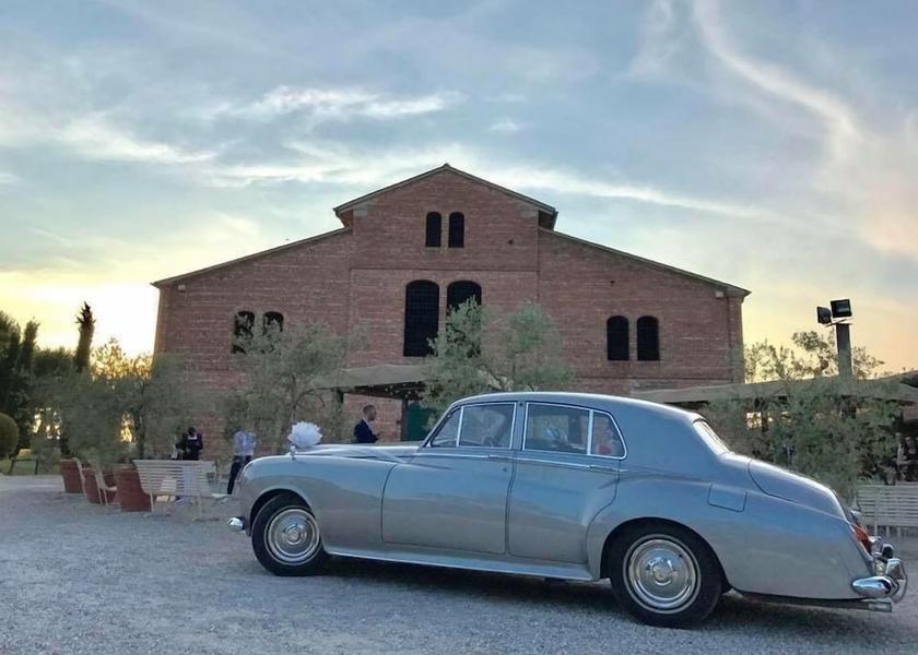 Tuscany Ponte Buggianese Exterior Detail