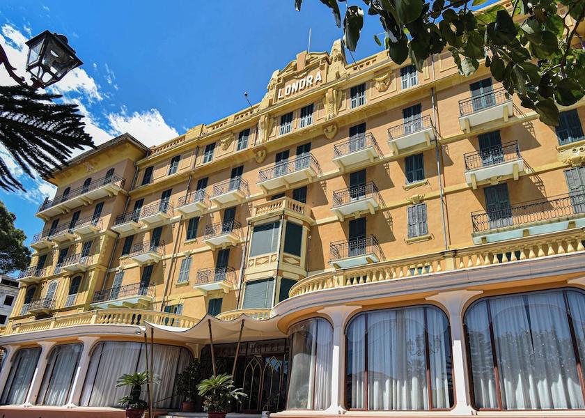Liguria Sanremo Primary image