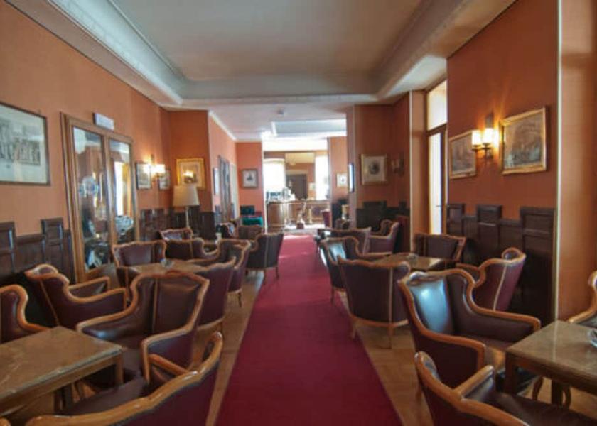 Liguria Sanremo Bar
