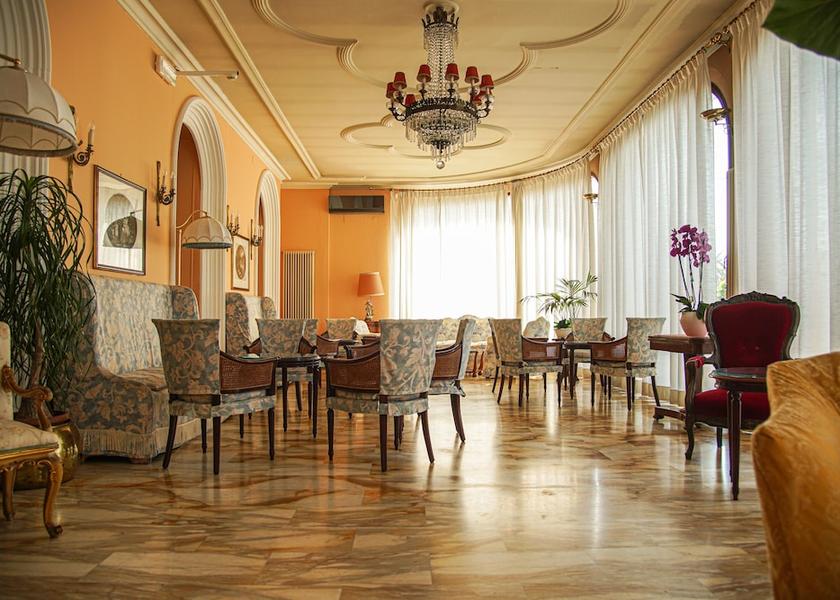 Liguria Sanremo Spa