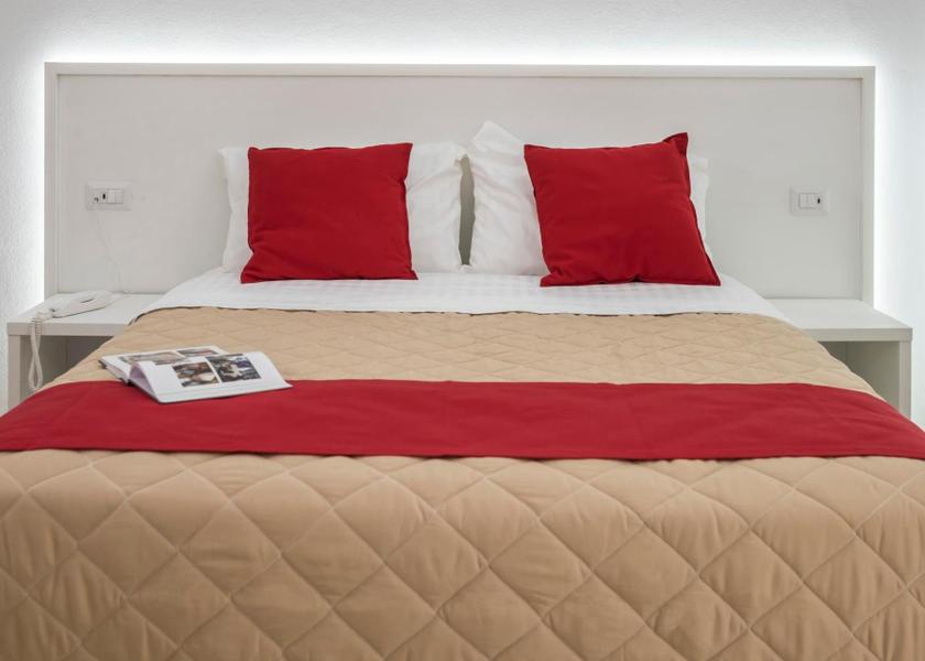 Campania Angri Standard Double or Twin Room