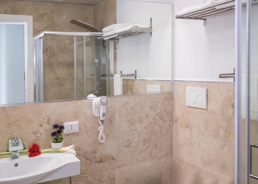 Campania Angri Standard Double or Twin Room