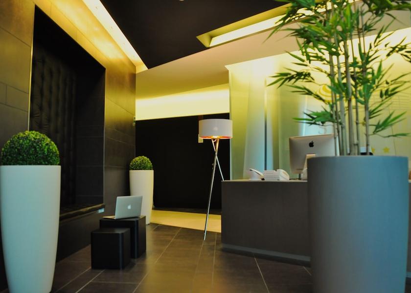 Veneto Villafranca di Verona Reception