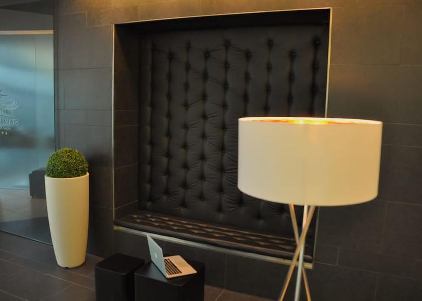 Veneto Villafranca di Verona Lobby