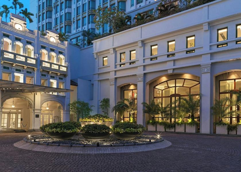  Singapore Exterior