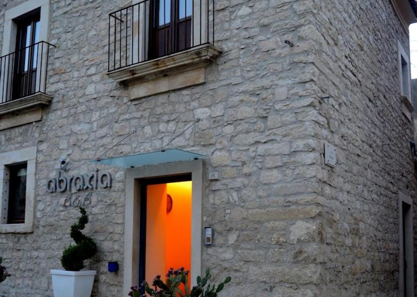 Sicily Comiso Exterior