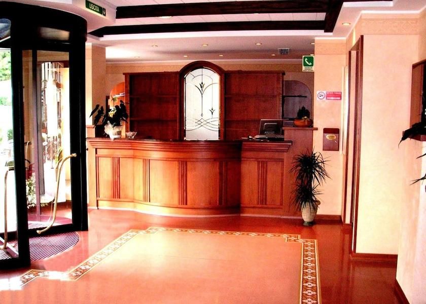 Check-in Check-out Kiosk