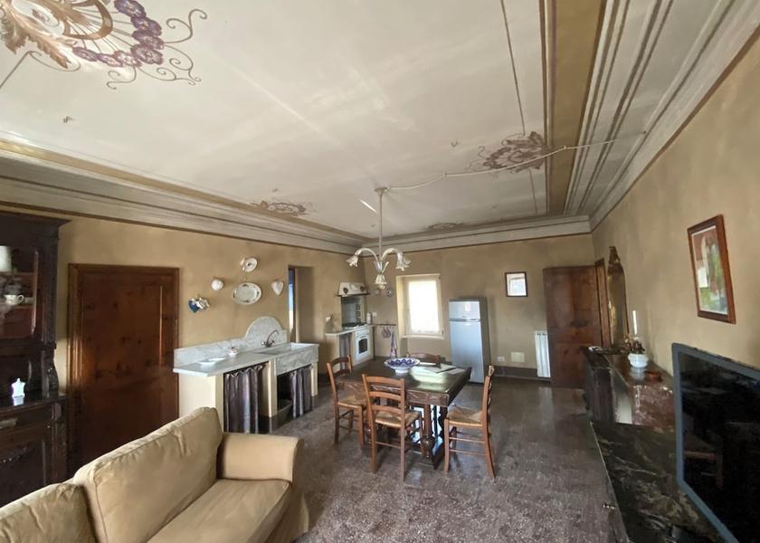 Piedmont Camino Room