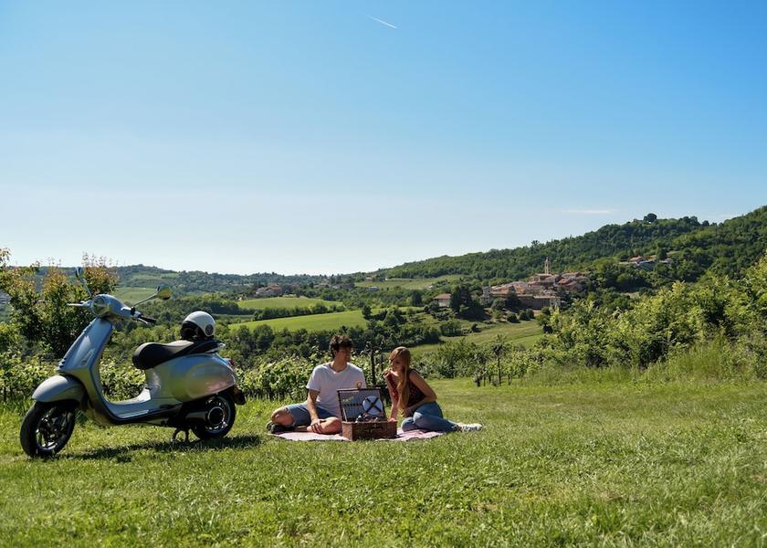 Piedmont Camino Hiking