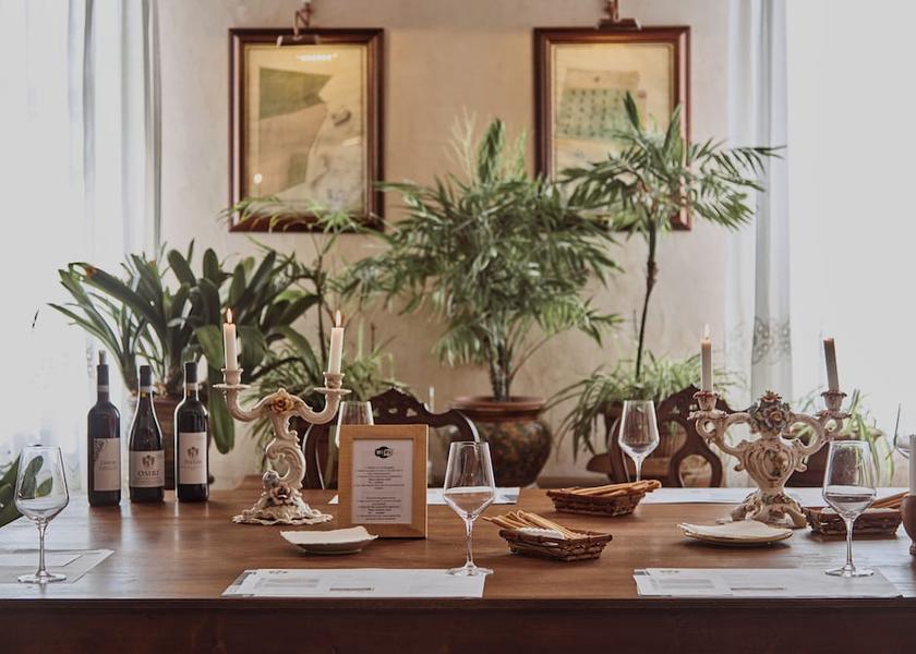 Piedmont Camino Winery