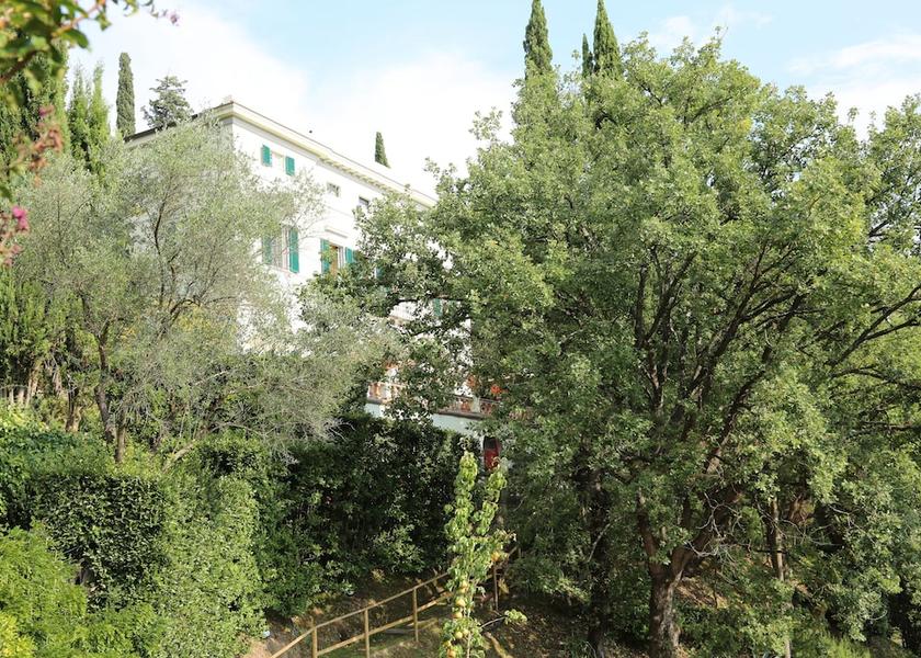 Tuscany San Giuliano Terme Exterior