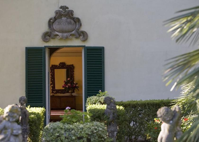 Tuscany San Giuliano Terme Exterior