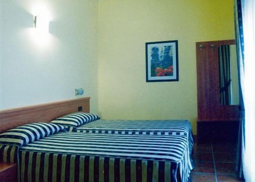 Piedmont Vercelli Room