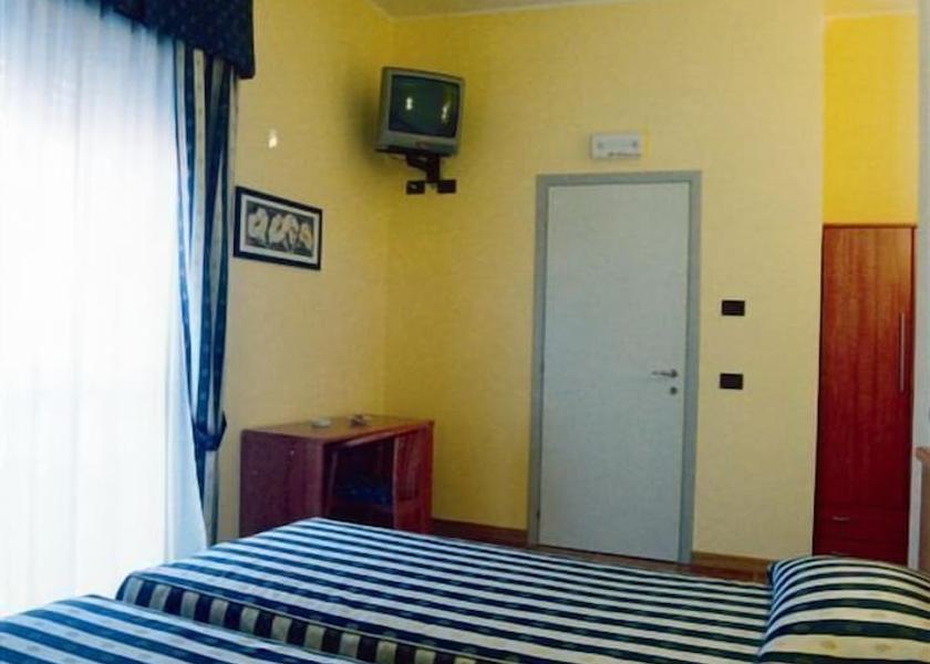 Piedmont Vercelli Room