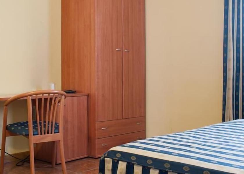 Piedmont Vercelli Room
