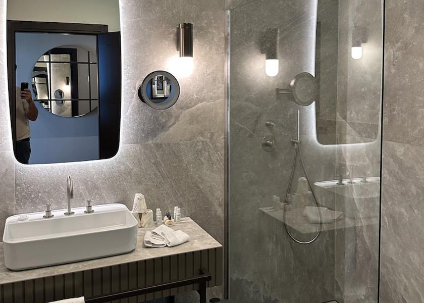 Friuli Venezia Giulia Trieste Bathroom
