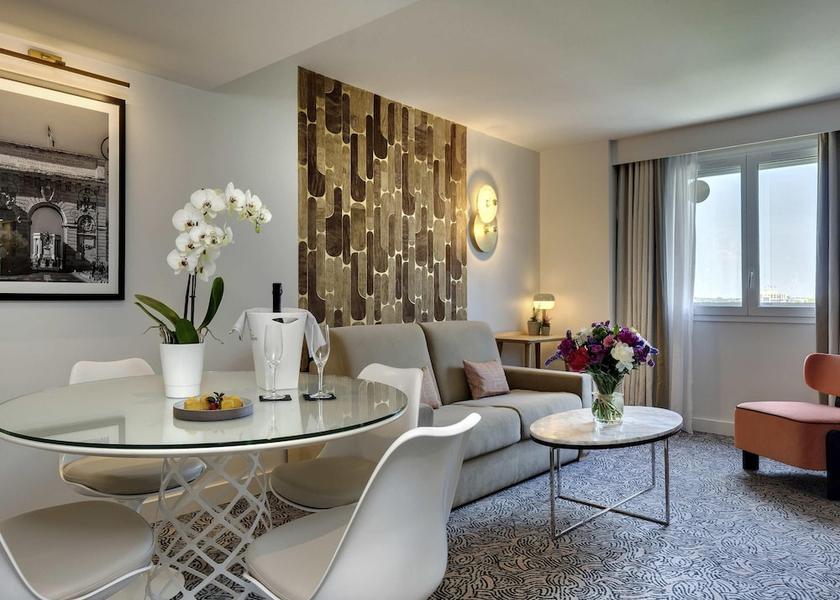 Occitanie Montpellier Room