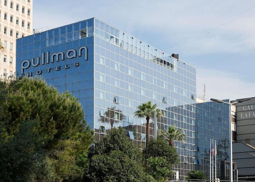 Occitanie Montpellier Exterior