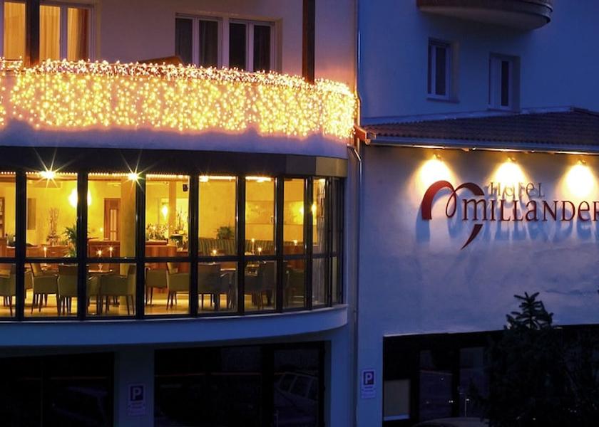 Trentino-Alto Adige Bressanone Facade